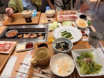 炎藏燒肉食堂松山站-20